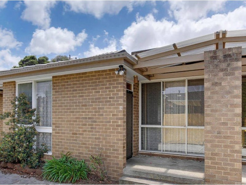 2/4 Hyde Street, Hadfield VIC 3046