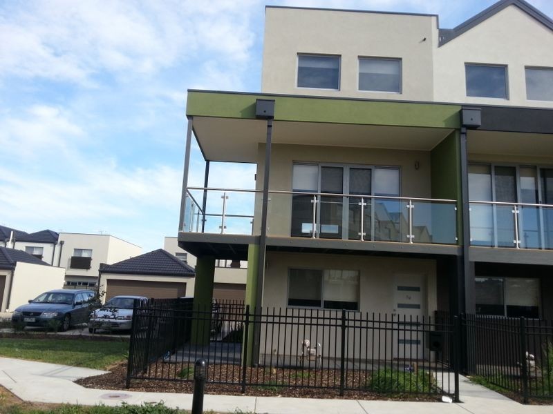 39/60 Cradle Mountain Drive, Craigieburn VIC 3064