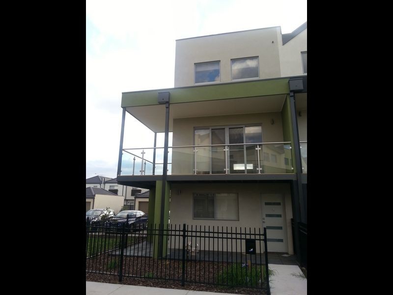 39/60 Cradle Mountain Drive, Craigieburn VIC 3064