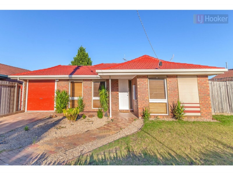 55 Bridgewater Road, Craigieburn VIC 3064