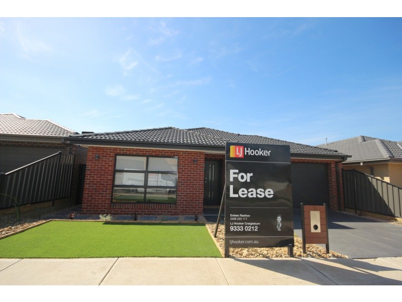 9 Divan Place, Craigieburn VIC 3064