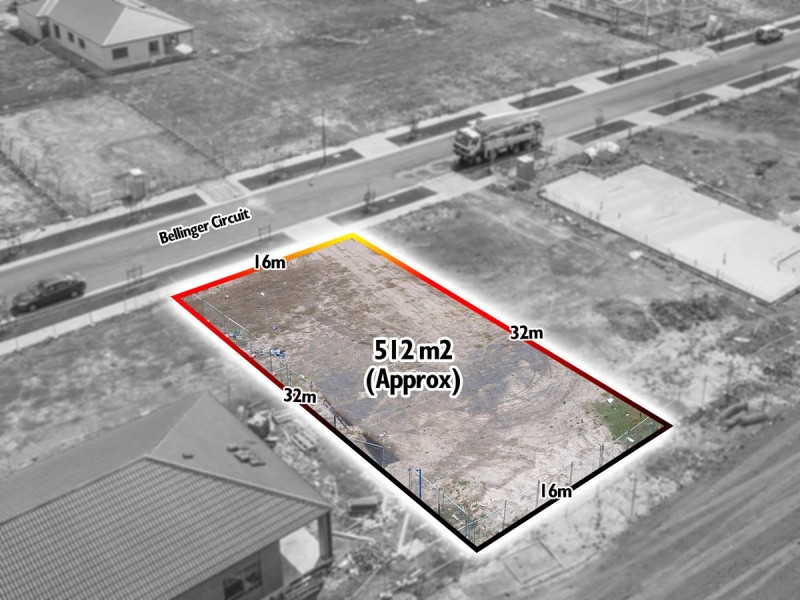 49 Bellinger Circuit, Craigieburn VIC 3064