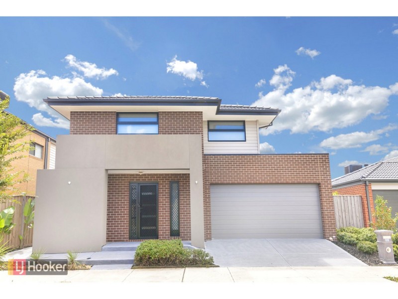 22 Prime Street, Mickleham VIC 3064