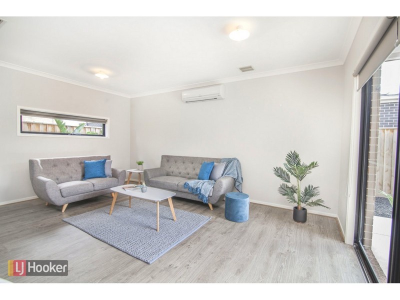 22 Prime Street, Mickleham VIC 3064