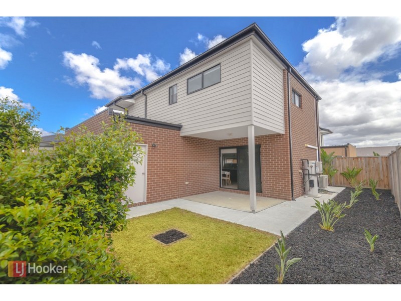 22 Prime Street, Mickleham VIC 3064