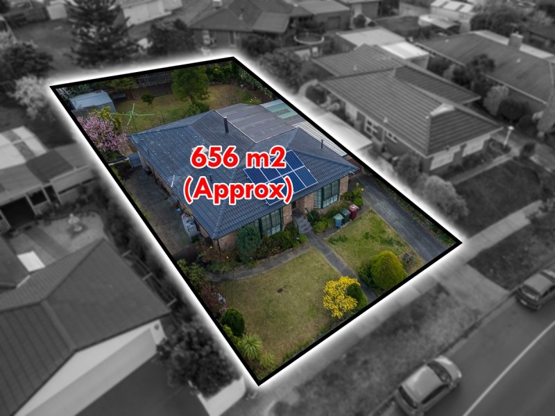 100 Hothlyn Drive, Craigieburn VIC 3064