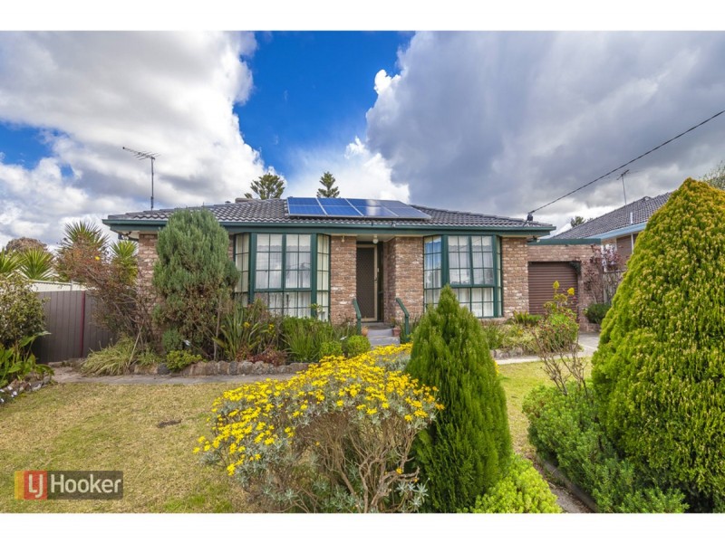 100 Hothlyn Drive, Craigieburn VIC 3064