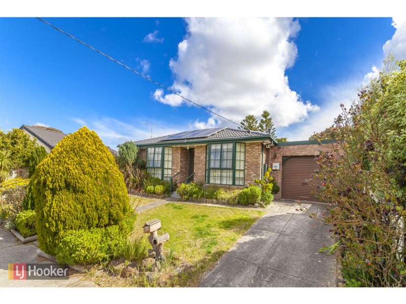 100 Hothlyn Drive, Craigieburn VIC 3064