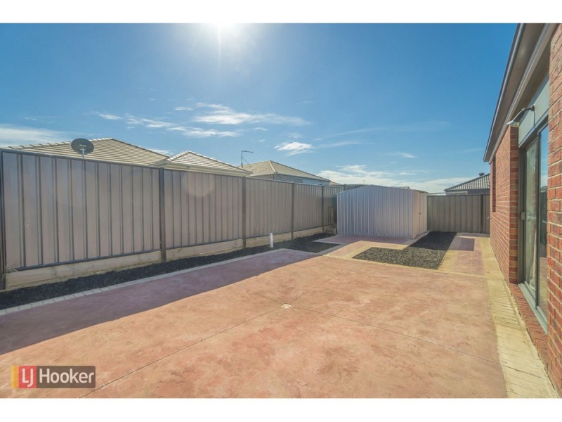 70 Moor Park Drive, Craigieburn VIC 3064