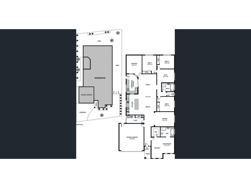 6 Kalorama Street, Greenvale VIC 3059