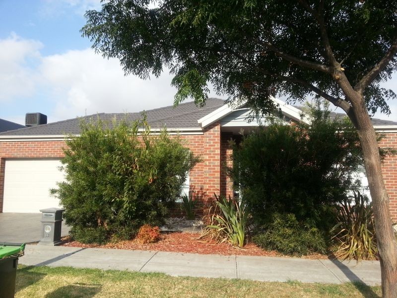 19 Perth St, Craigieburn VIC 3064