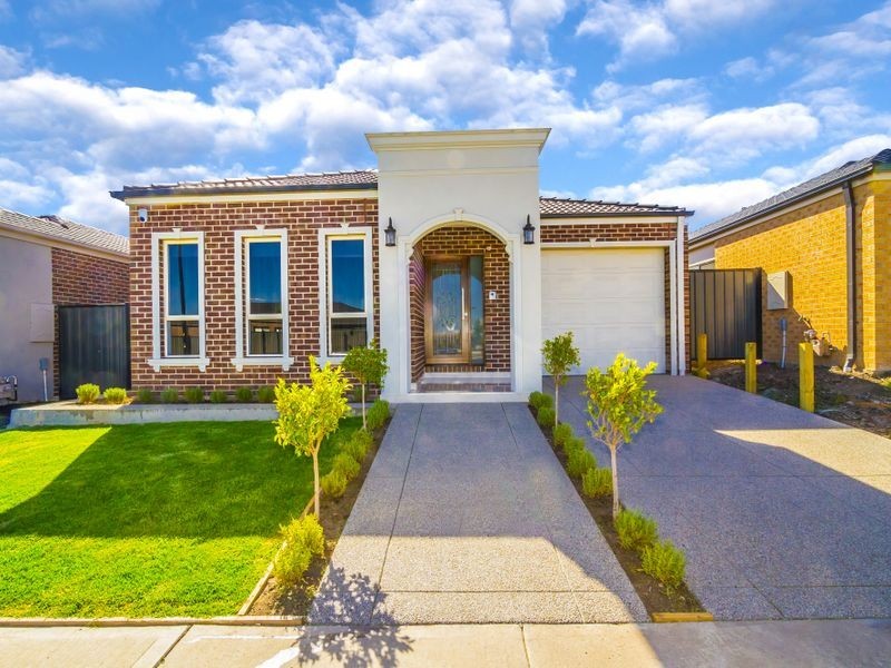 167 Newbury Boulevard, Craigieburn VIC 3064