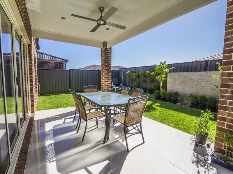 167 Newbury Boulevard, Craigieburn VIC 3064