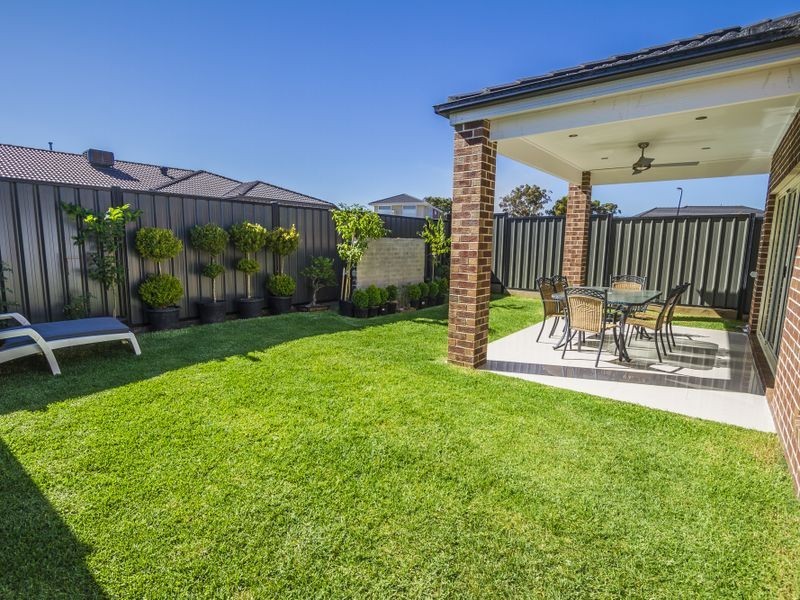 167 Newbury Boulevard, Craigieburn VIC 3064