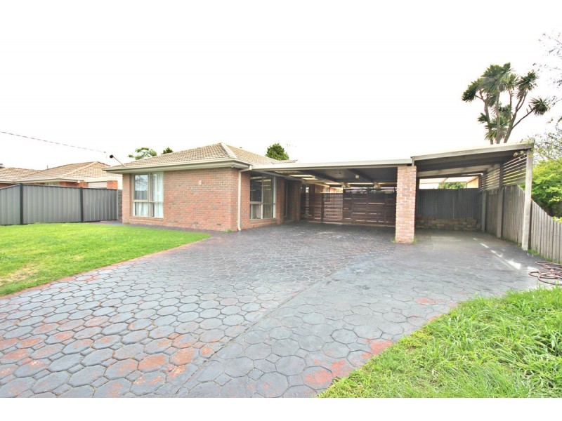 5 Tenby Court, Craigieburn VIC 3064