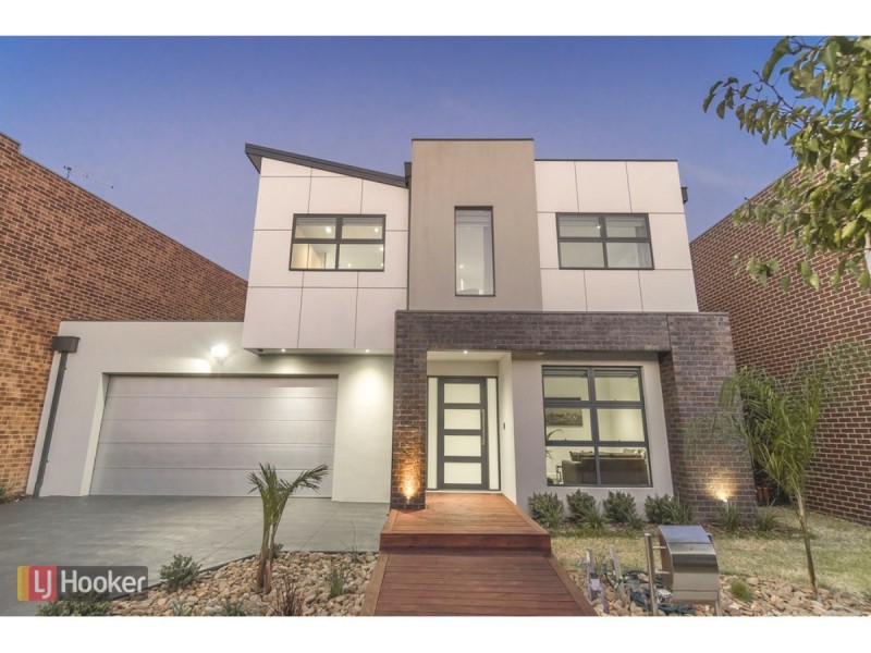37 Grattan Cove, Craigieburn VIC 3064