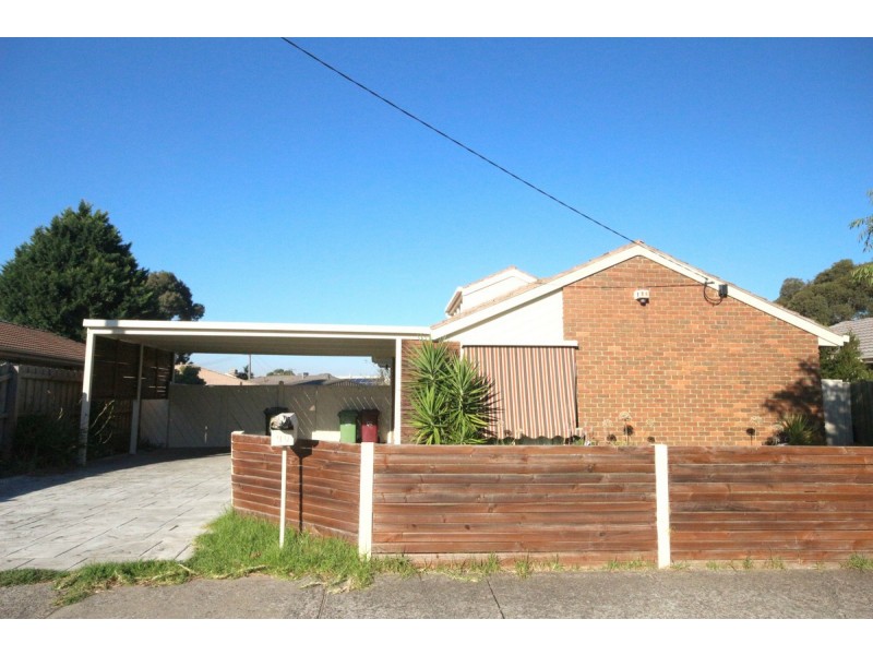 20 Banbury Crescent, Craigieburn VIC 3064