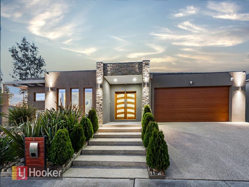 2 Humber Street, Craigieburn VIC 3064