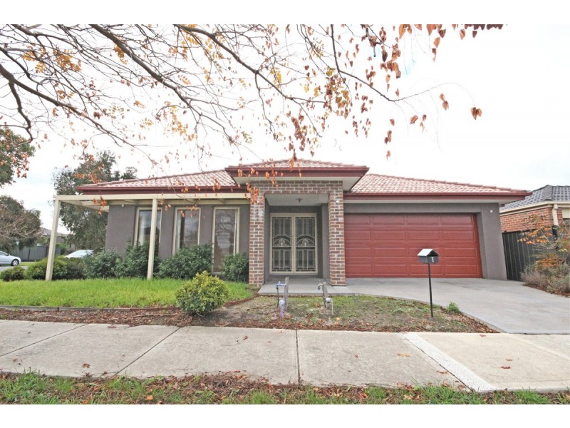 1 Birdswood Crescent, Craigieburn VIC 3064