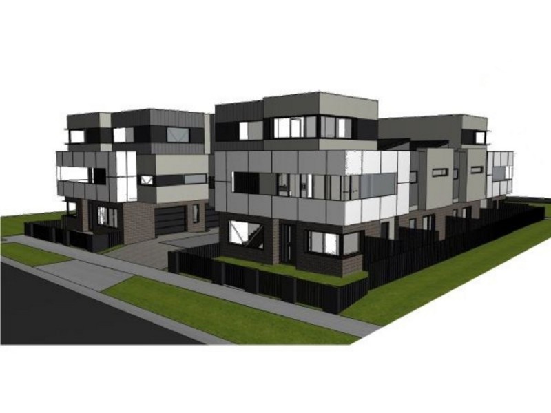 7 Orbit Walk, Roxburgh Park VIC 3064