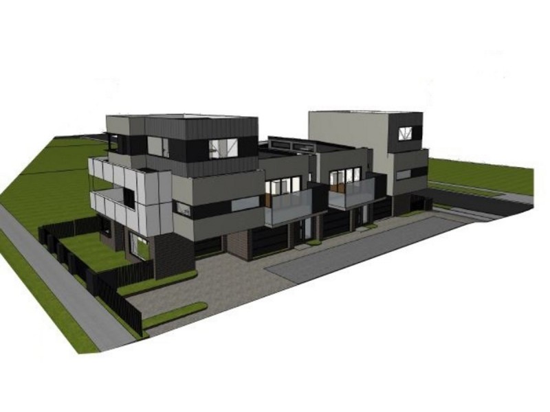 7 Orbit Walk, Roxburgh Park VIC 3064