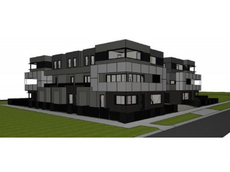 7 Orbit Walk, Roxburgh Park VIC 3064