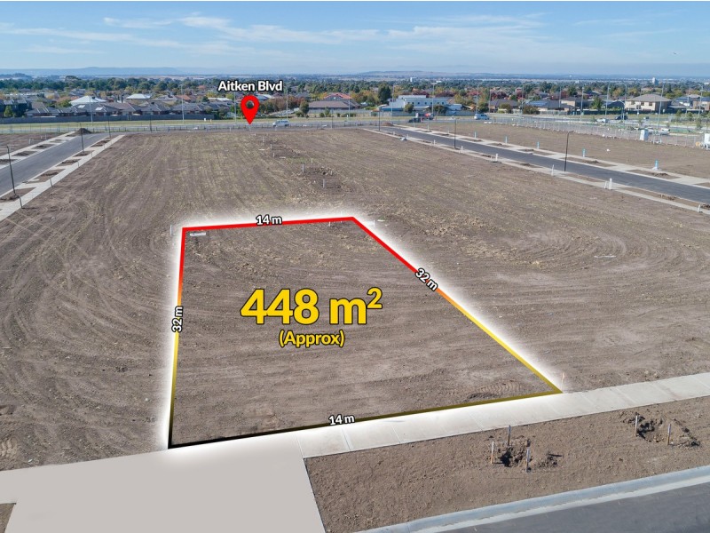 59 Rhyolite Drive, Craigieburn VIC 3064