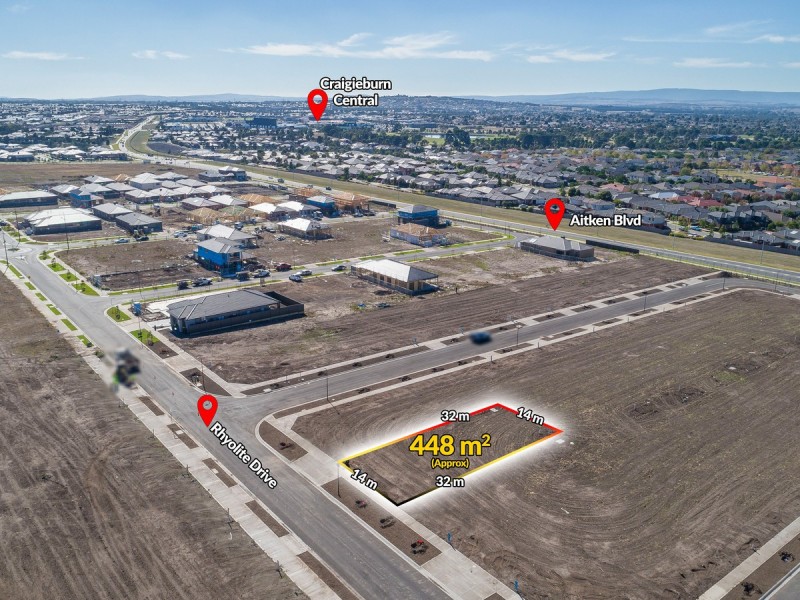 59 Rhyolite Drive, Craigieburn VIC 3064