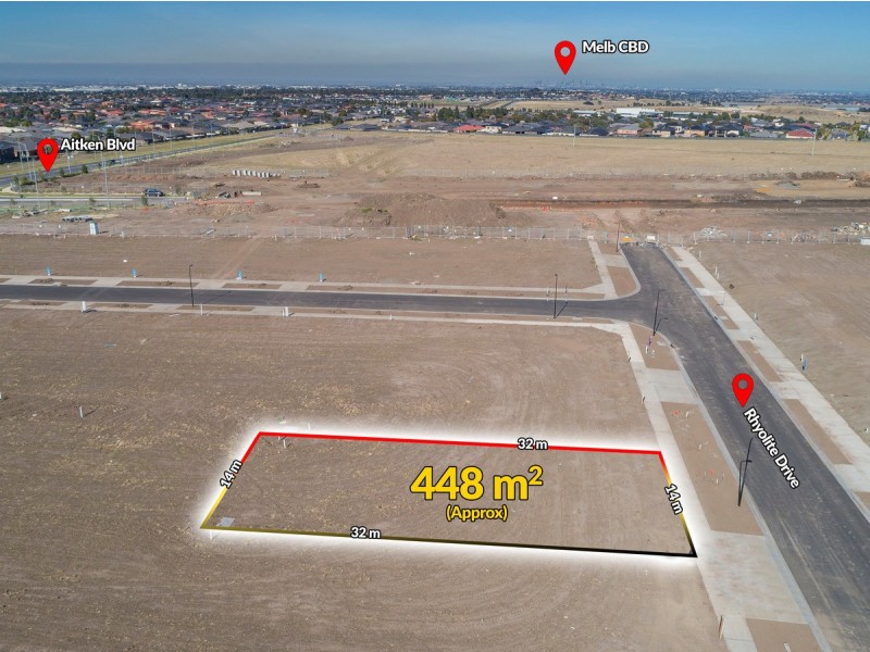 59 Rhyolite Drive, Craigieburn VIC 3064