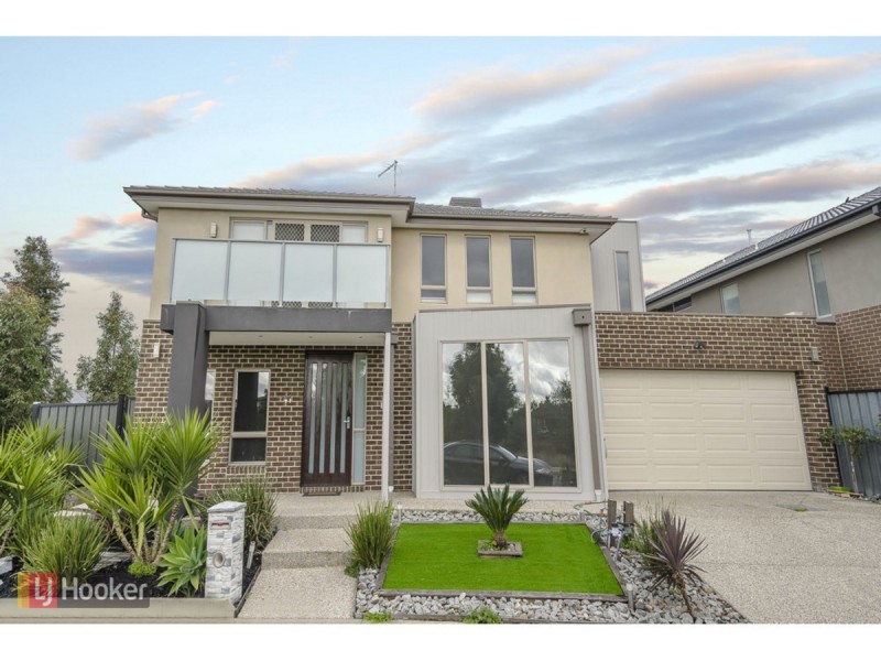 41 Essence Parkway, Craigieburn VIC 3064