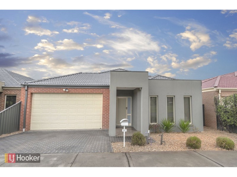 20 Wisteria Avenue, Craigieburn VIC 3064