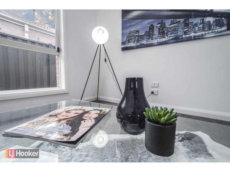 20 Wisteria Avenue, Craigieburn VIC 3064