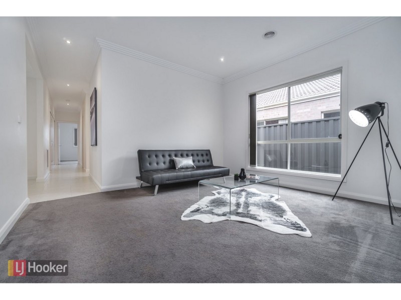 20 Wisteria Avenue, Craigieburn VIC 3064