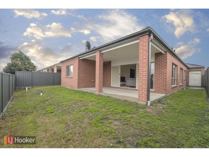 20 Wisteria Avenue, Craigieburn VIC 3064