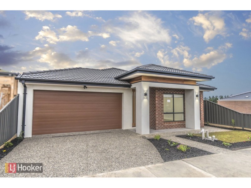 10 Fitzpatrick Circuit, Kalkallo VIC 3064