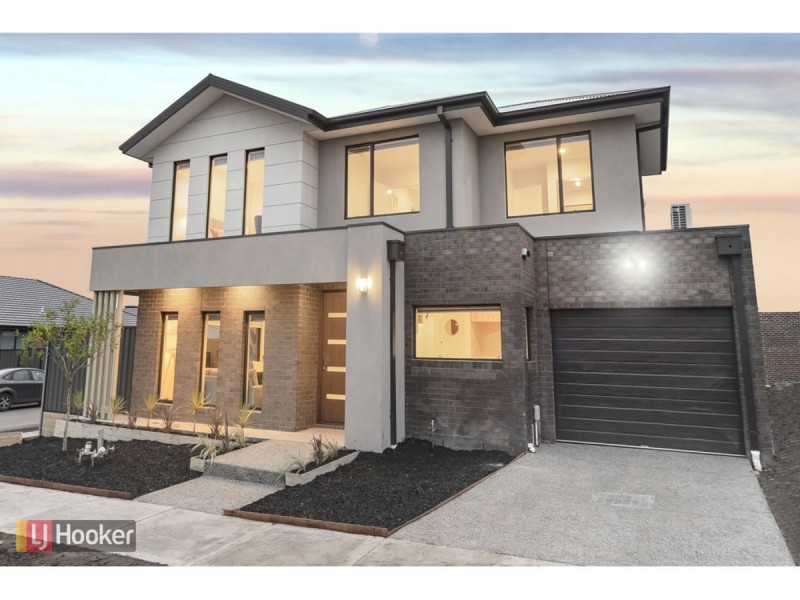 71 Debonair Parade, Craigieburn VIC 3064