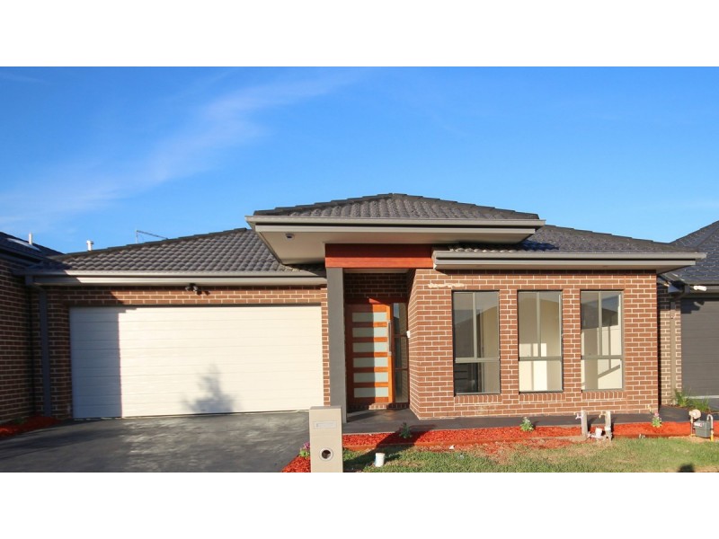6 Tarrion Rise, Craigieburn VIC 3064