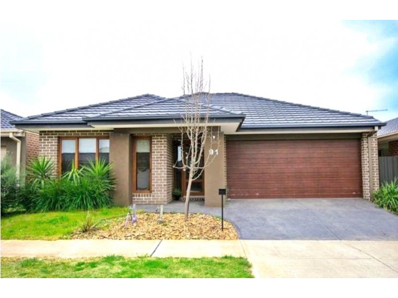 91 Gateshead Street, Craigieburn VIC 3064