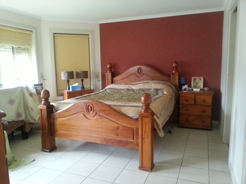 3 Wisla Circuit, Roxburgh Park VIC 3064