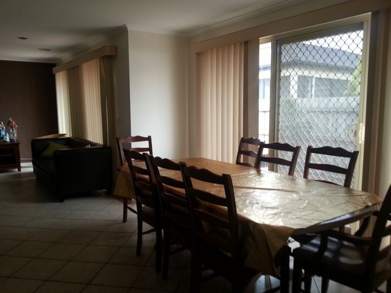 3 Wisla Circuit, Roxburgh Park VIC 3064