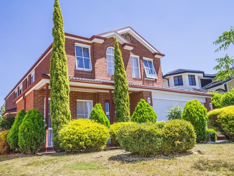 12 Gates Court, Roxburgh Park VIC 3064