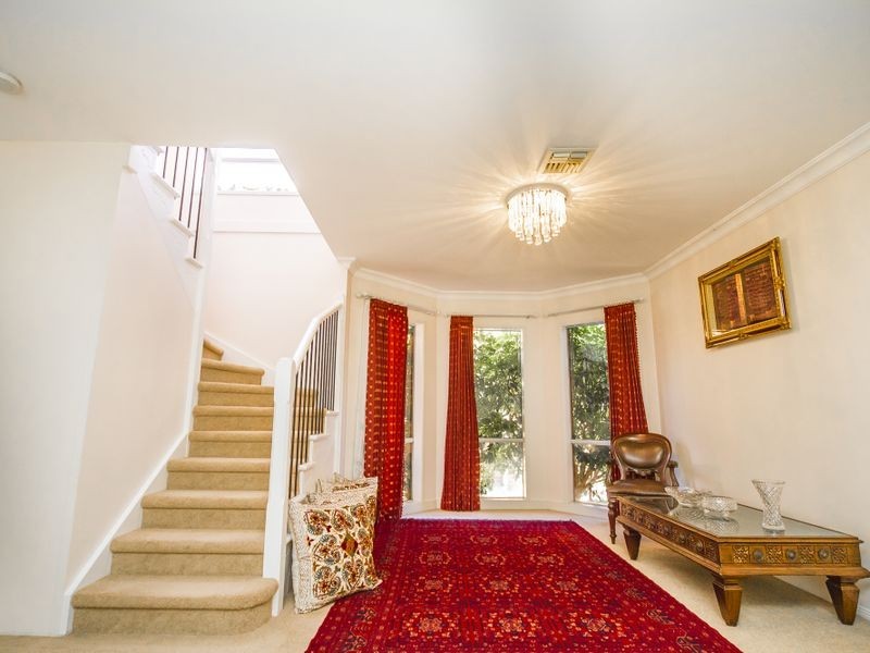 12 Gates Court, Roxburgh Park VIC 3064
