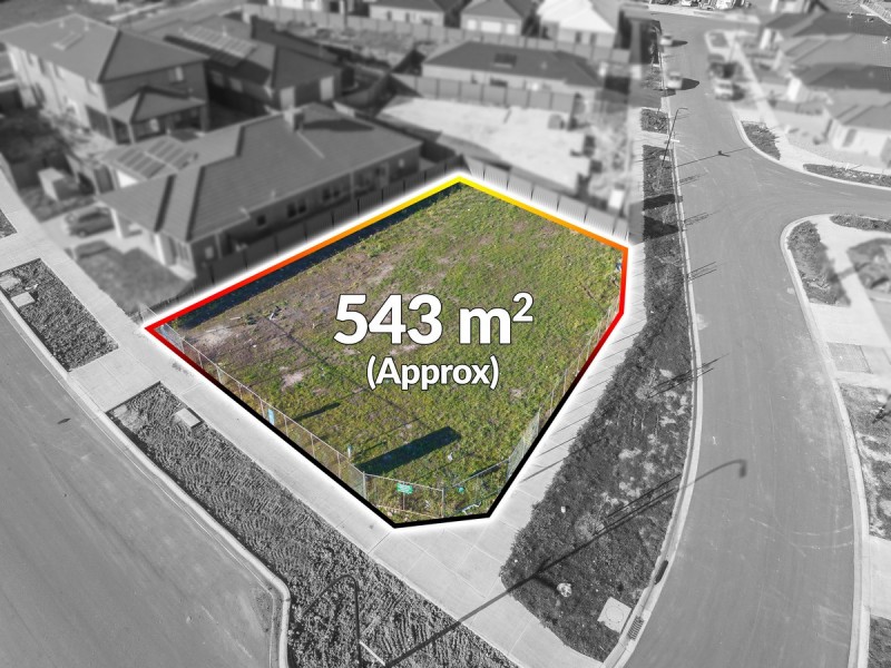 28 Sustainable Drive, Craigieburn VIC 3064