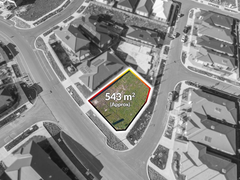 28 Sustainable Drive, Craigieburn VIC 3064