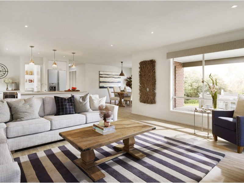 17 Montreal Circuit, Craigieburn VIC 3064