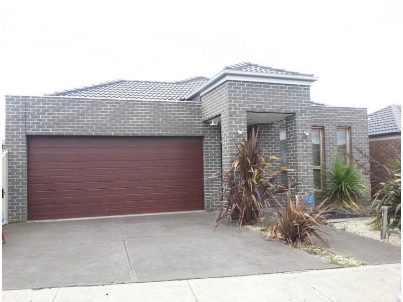 11 Pymble Gardens, Craigieburn VIC 3064