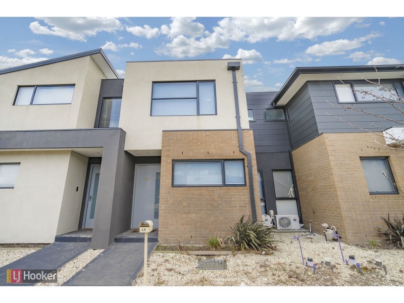 48 Furlong Street, Craigieburn VIC 3064