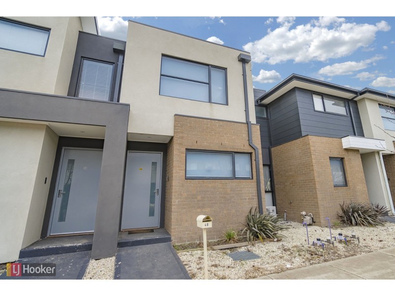 48 Furlong Street, Craigieburn VIC 3064