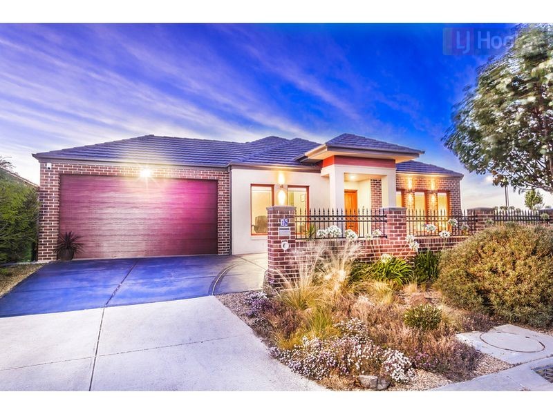 16 Pymble Gardens, Craigieburn VIC 3064