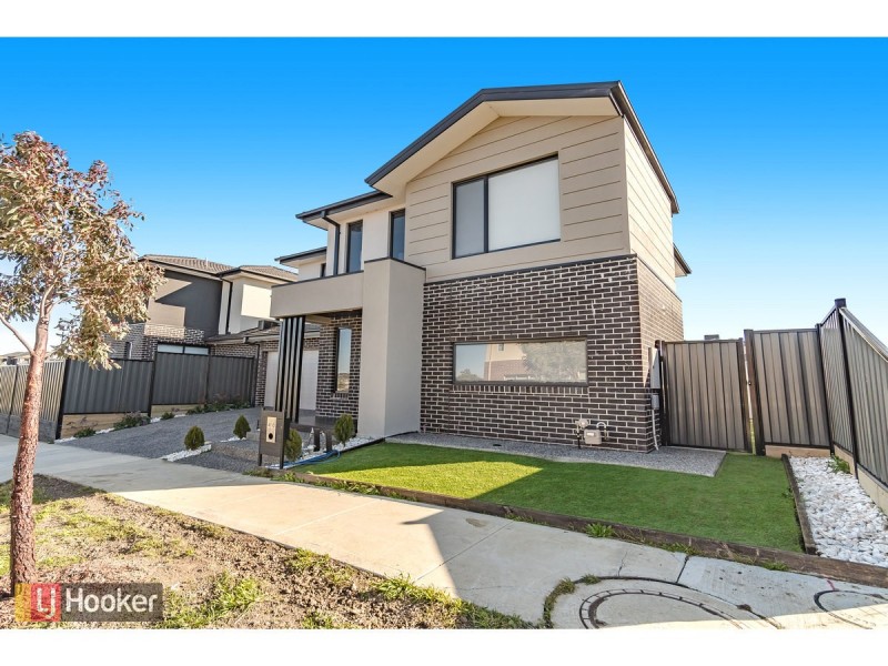40 Admiration Drive, Craigieburn VIC 3064